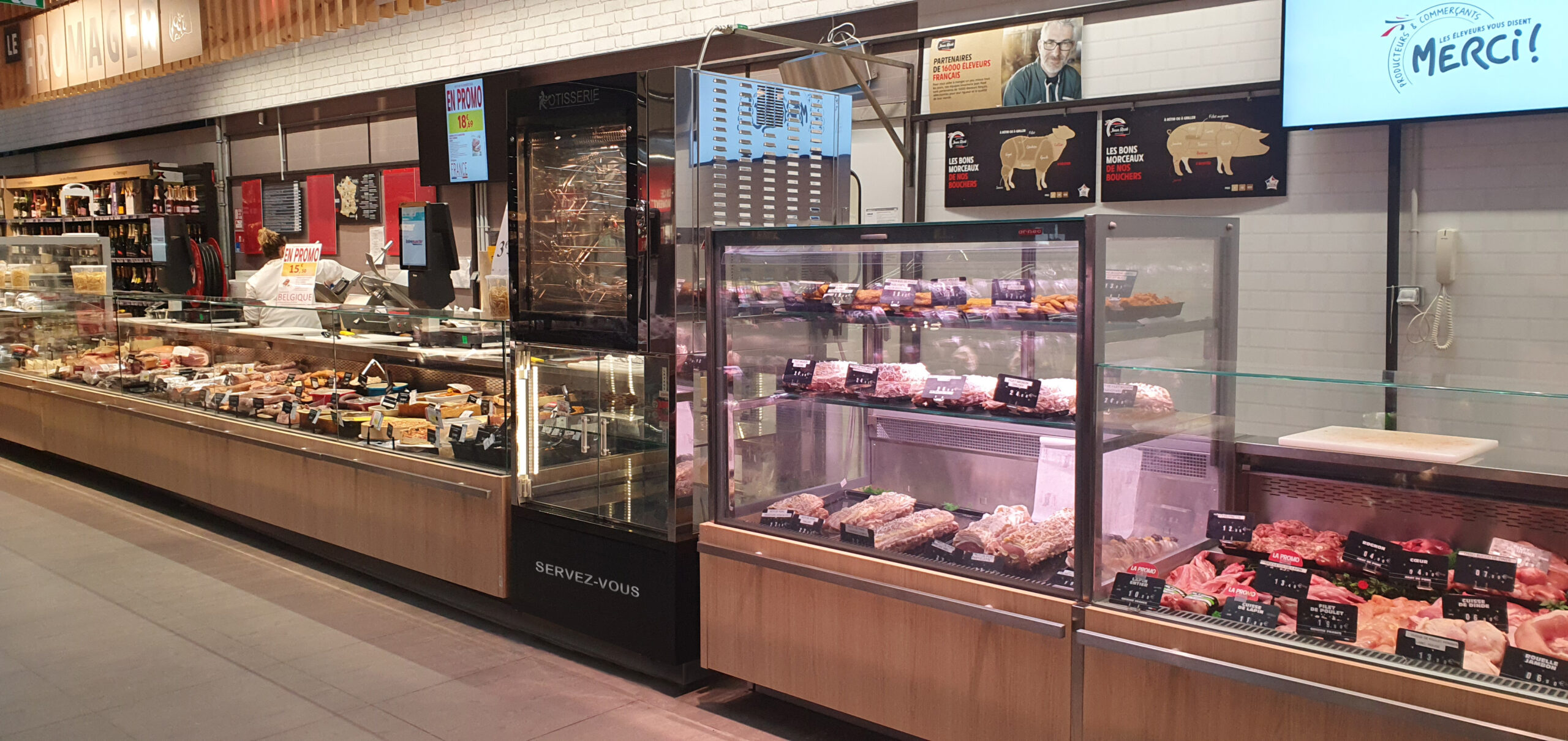 Intermarche Lardy